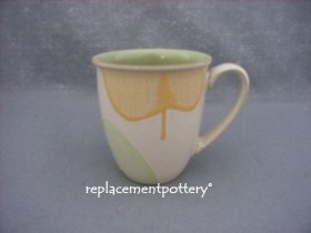 Juice - Fruits Mug