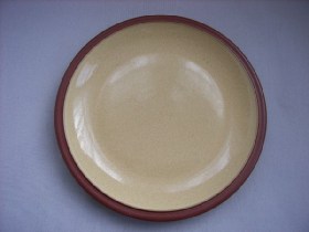 Juice - Lemon Side Plate