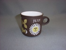 July Mug
