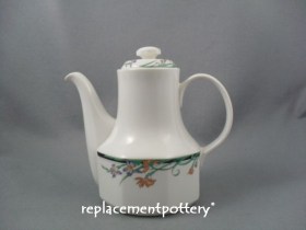 Juno Coffee Pot