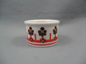 Kaleidoscope Ramekin