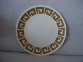 Keystone Gold Side Plate