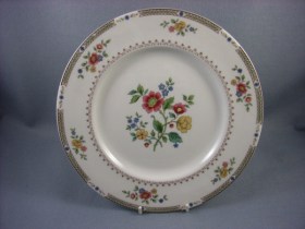 Kingswood Dinner Plate