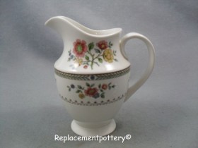 Kingswood Milk Jug