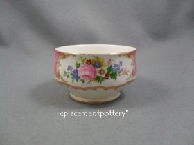 Lady Carlyle Sugar Bowl