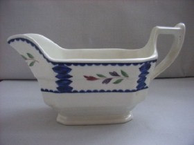 Lancaster Gravy / Sauce Boat