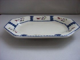 Lancaster Gravy / Sauce Boat Stand
