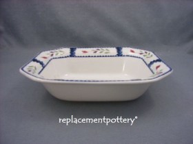 Lancaster Open Serving Dish