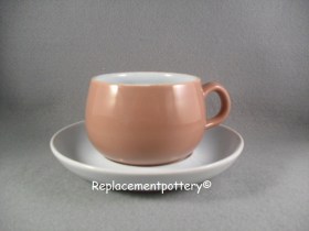 Lucerne Cup & Saucer