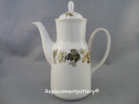 Larchmont Coffee Pot