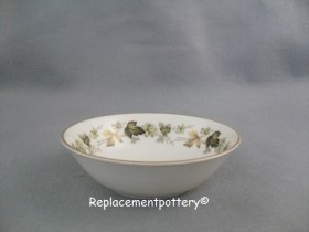 Larchmont Fruit Saucer
