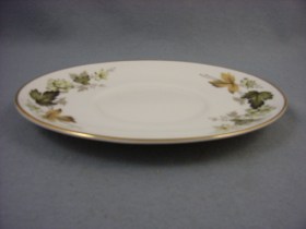 Larchmont Gravy Boat Stand