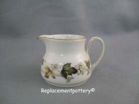 Larchmont Milk Jug