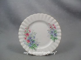Larkspur Side Plate