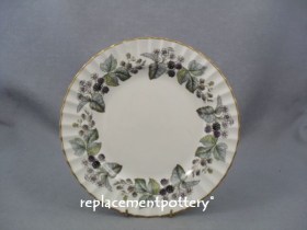 Lavinia Salad Plate