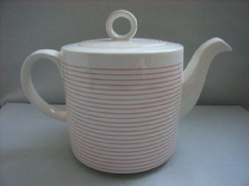 Linear Teapot