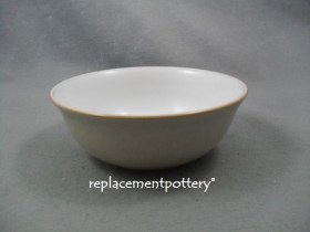 Linen Bowl