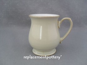 Linen Craftsman Mug