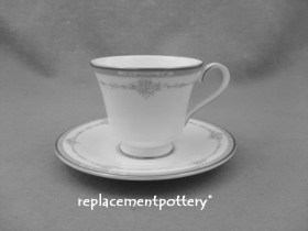 Lisa Cup & Saucer