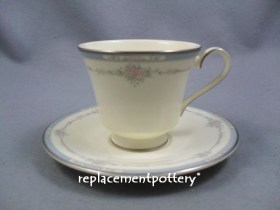 Lisa Cup & Saucer
