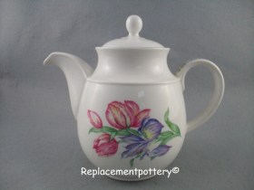 Lomond Teapot