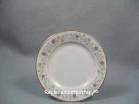 Longwood Side Plate