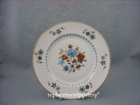 Lucerne Dessert Plate
