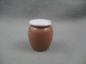 Lucerne Mustard Pot