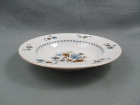 Lucerne Rimmed Bowl
