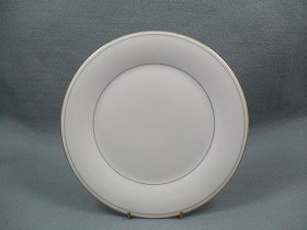 Lumiere Dessert Plate