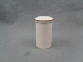 Lumiere Pepper Pot - Straight Sides