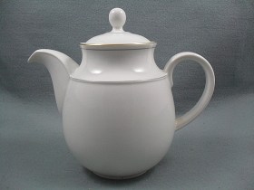 Lumiere Teapot