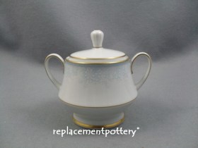 Marina Covered Sugar Bowl