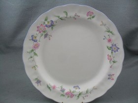 Camilla Dinner Plate