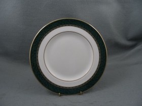 Pemberton Accent Dessert Plate