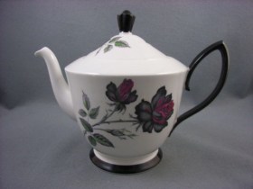 Masquerade Teapot Large