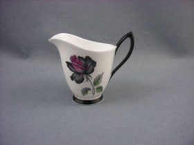 Masquerade Cream Jug