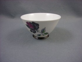 Masquerade Open Sugar Bowl-Small