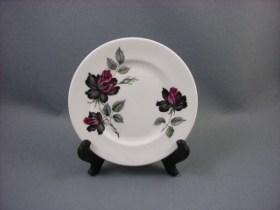 Masquerade Side Plate
