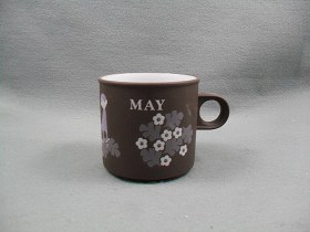 May Mug