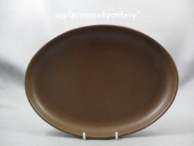 Mayflower Oval Platter
