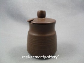Mayflower Preserve Pot