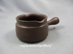 Mayflower Sauce Jug