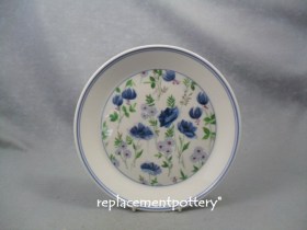 Meadow Song Desset Plate
