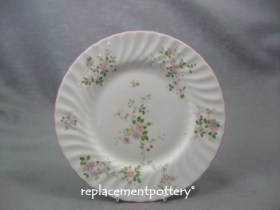 Melrose Dessert Plate