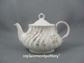 Melrose Teapot