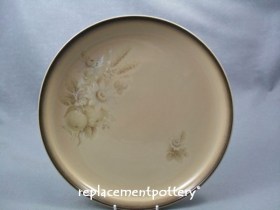 Memories Dinner Plate