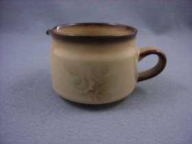 Memories Milk Jug