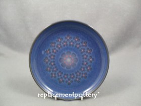 Midnight Side Plate