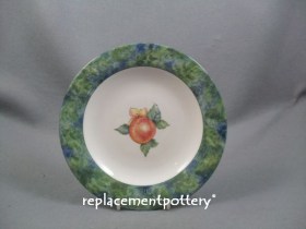 Millbrook Dessert Plate